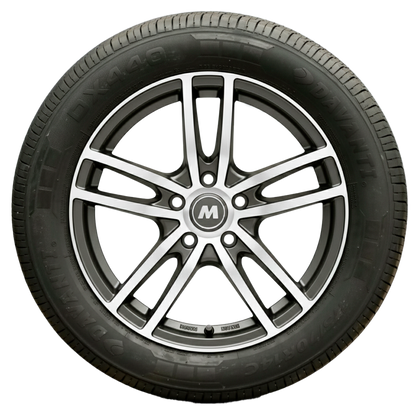 235/65/R16C 115/113T DAVANTI DX440 8PR