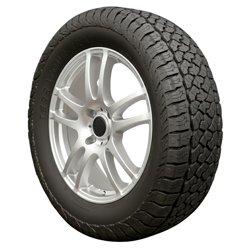 255/60/R18 112H DAVANTI Terratoura A/T LB