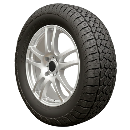 255/60/R18 112H DAVANTI Terratoura A/T LB