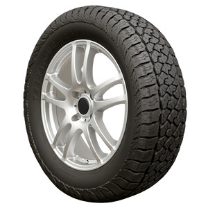 255/60/R18 112H DAVANTI Terratoura A/T LB