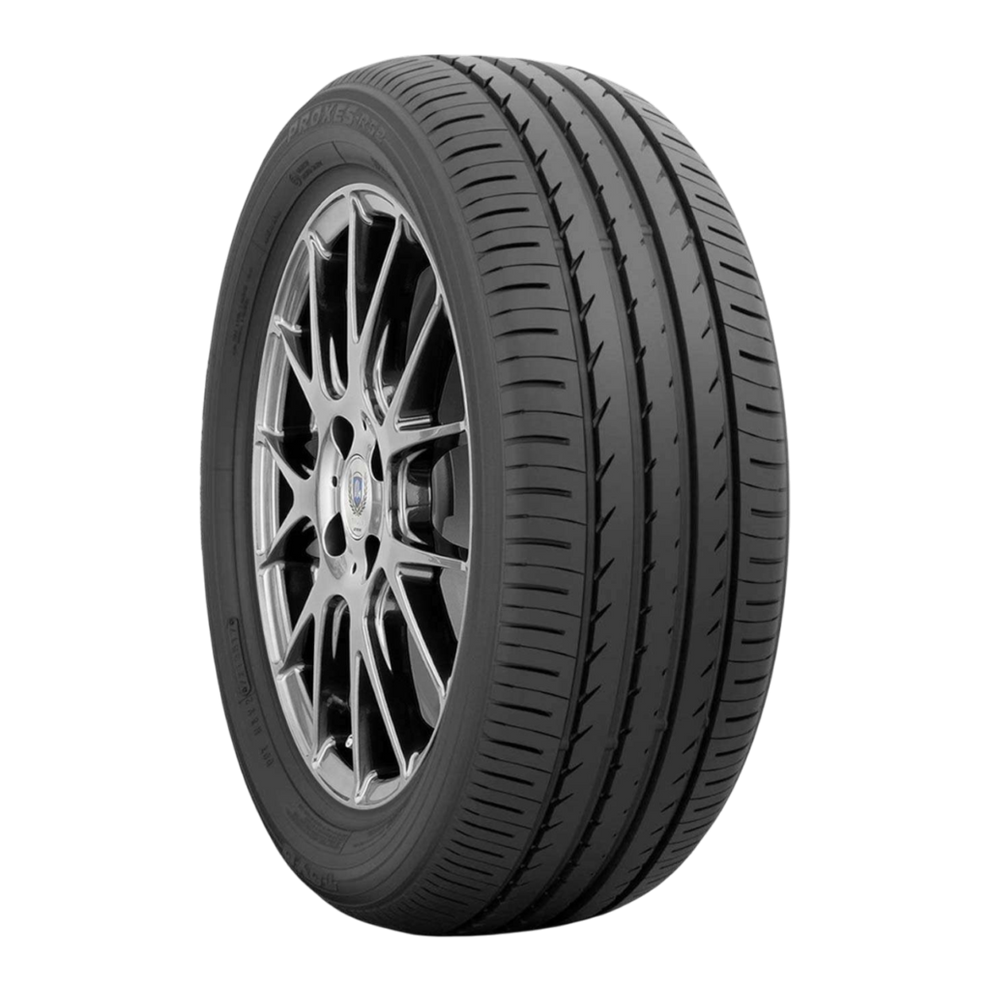 215/50/R18 92V TOYO PXR52 – Centro Automotriz Futurama