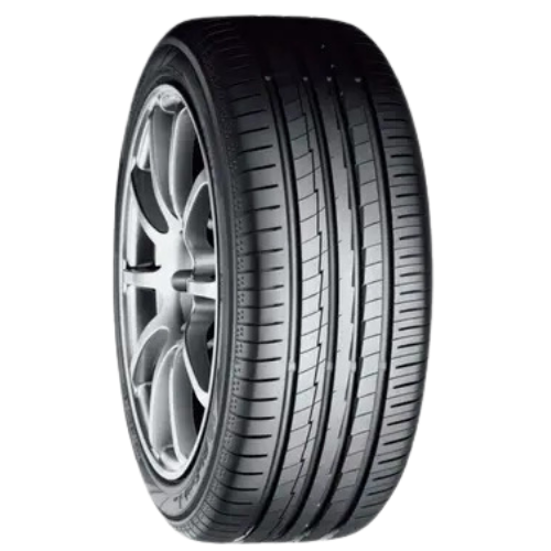 195/60/R17 90H YOKOHAMA BLUEARTH AE30D