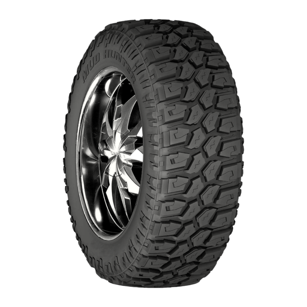 LT235/75/R15 116/113Q SPORTRAK MUD SP756 MT