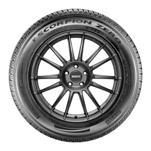 285/55/R18 113V PIRELLI SCORPION ZERO