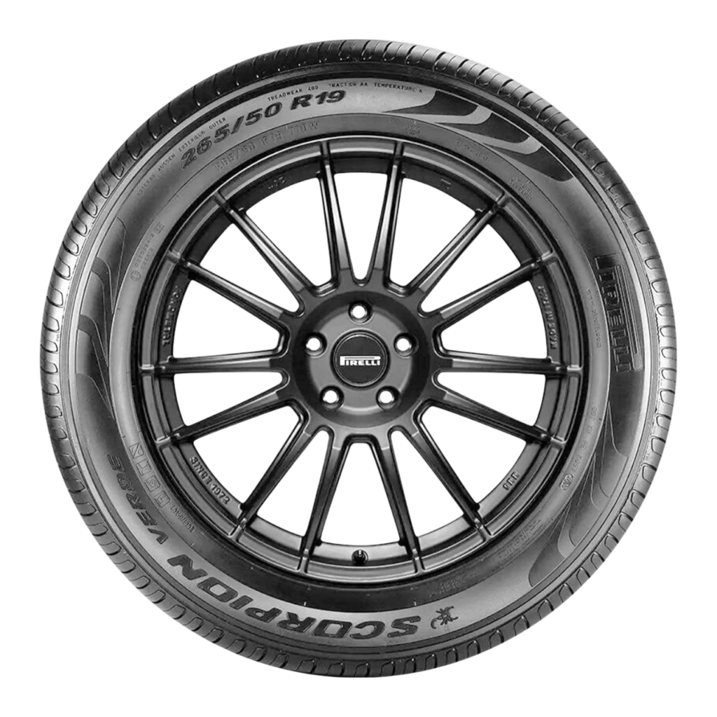 215/65/R17 99V PIRELLI SCORPION VERDE