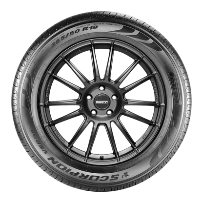 215/65/R17 99V PIRELLI SCORPION VERDE