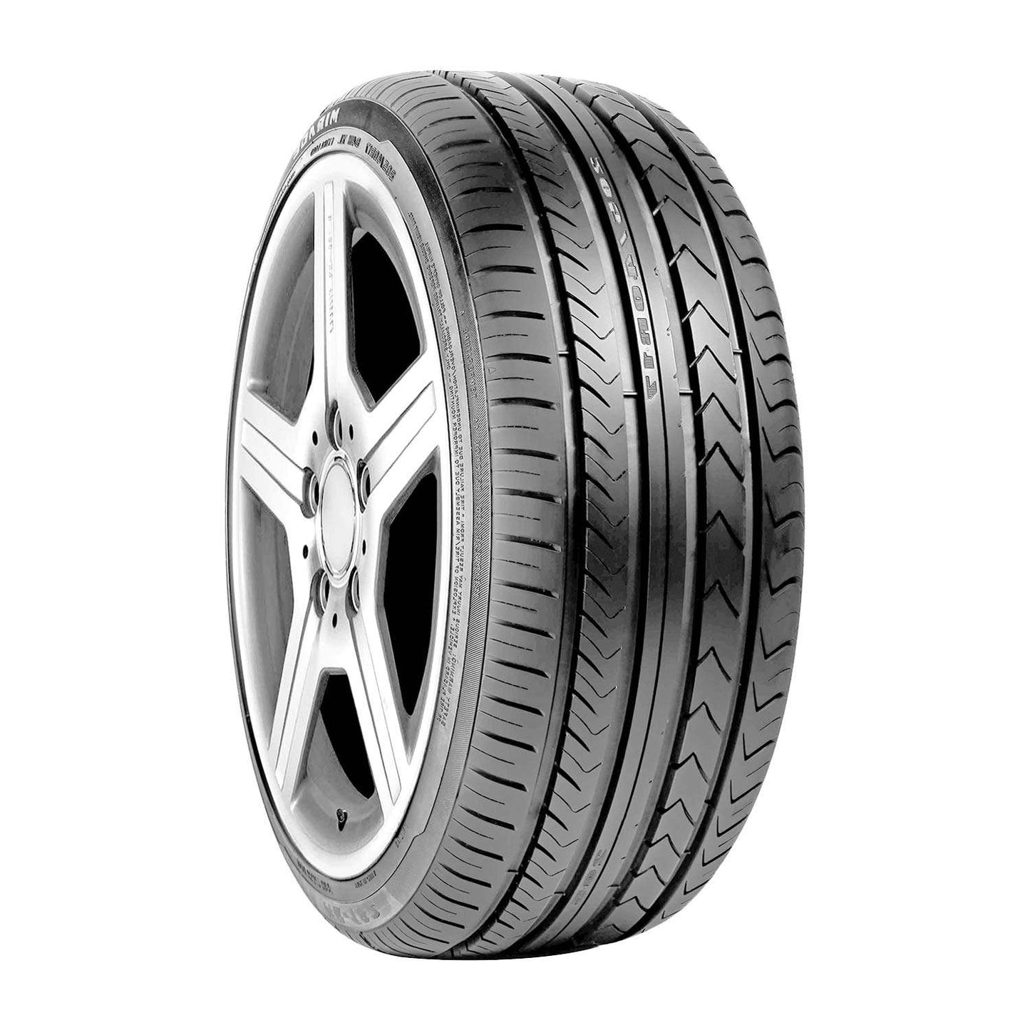 195/55/R15 85V MIRAGE MR-182