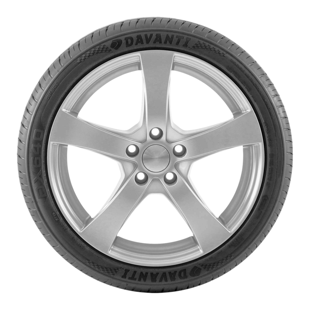 235/55/R17 103W DAVANTI DX640