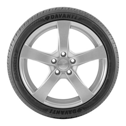235/55/R17 103W DAVANTI DX640