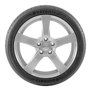 245/35/R19 93Y DAVANTI DX640