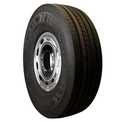 315/80/R22.5 156/150L KUMHO XS10 20PR DIRECCION