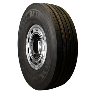 315/80/R22.5 156/150L KUMHO XS10 20PR DIRECCION