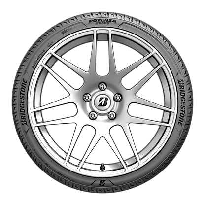 245/30/R20 90Y BRIDGESTONE POTENZA SPORT (OE) XL