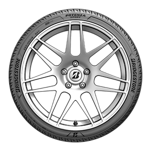 245/30/R20 90Y BRIDGESTONE POTENZA SPORT (OE) XL