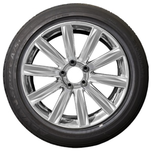 255/45/R18 99Y YOKOHAMA ADVAN SPORT AS+ V406
