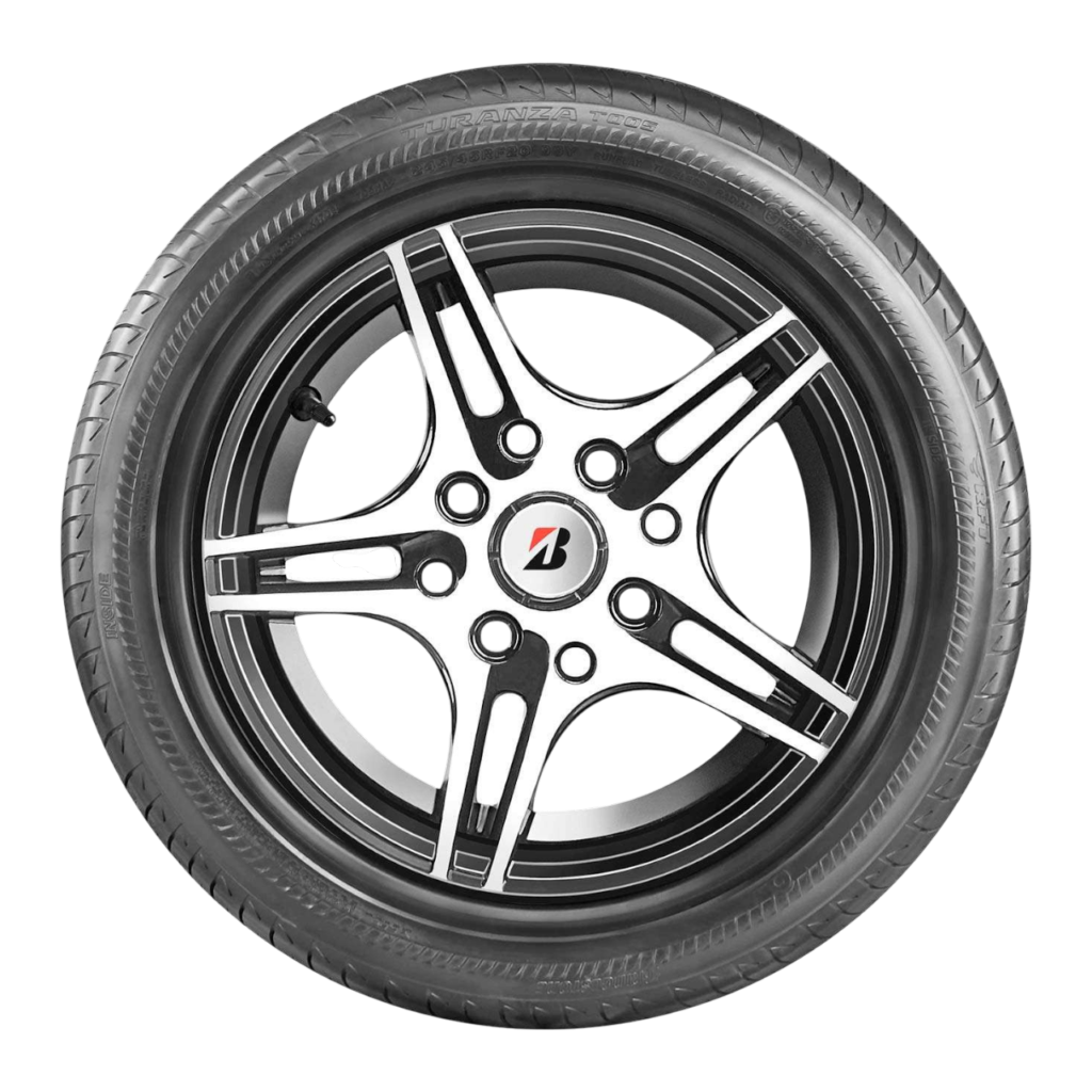 225/45/R17 91Y BRIDGESTONE TURANZA T005 (OE)