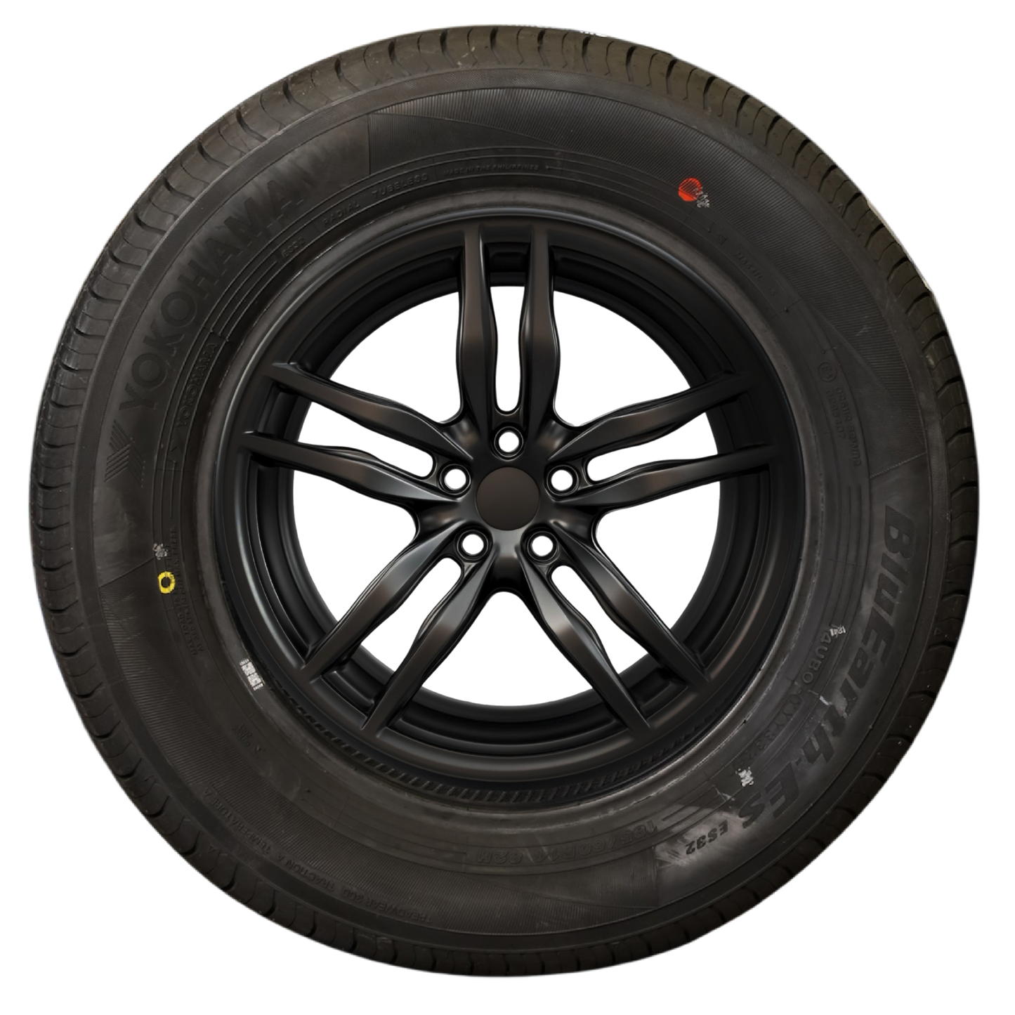 185/60/R14 82H YOKOHAMA BLUEARTH ES32