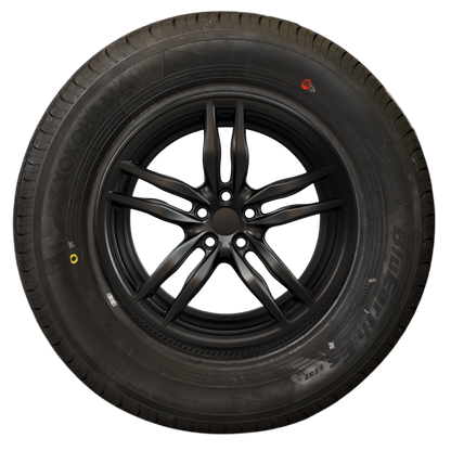 185/60/R14 82H YOKOHAMA BLUEARTH ES32