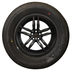 185/60/R14 82H YOKOHAMA BLUEARTH ES32