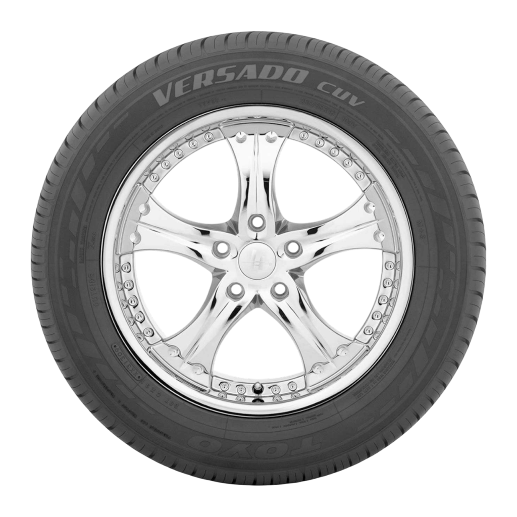 275/55/R19 111V TOYO VERSADO CUV