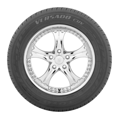 275/55/R19 111V TOYO VERSADO CUV