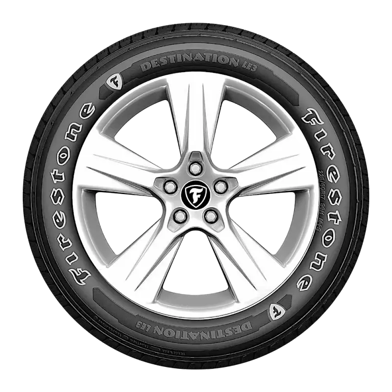 235/55/R20 102H FIRESTONE DESTINATION LE3