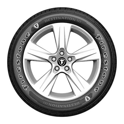 235/55/R20 102H FIRESTONE DESTINATION LE3