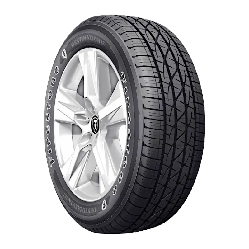 235/55/R20 102H FIRESTONE DESTINATION LE3