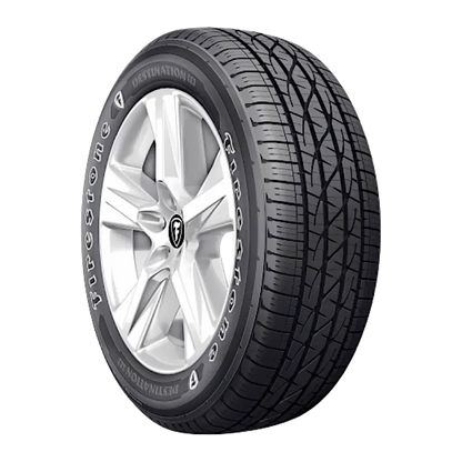 235/55/R20 102H FIRESTONE DESTINATION LE3