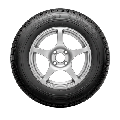 185/R14C 100P FIRESTONE CV-2000