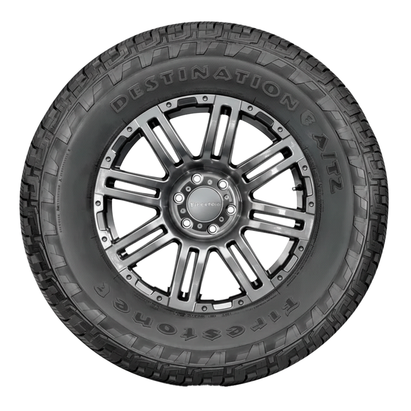 255/70/R18 112S FIRESTONE DESTINATION A/T2