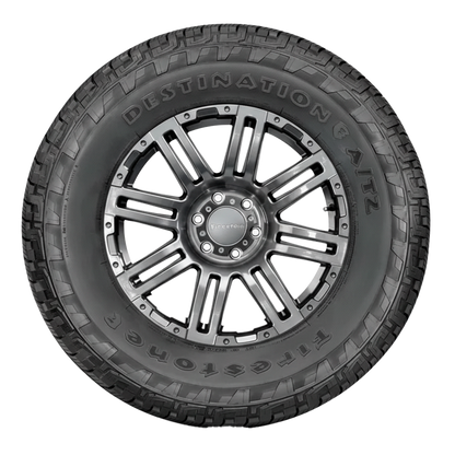 255/70/R18 112S FIRESTONE DESTINATION A/T2