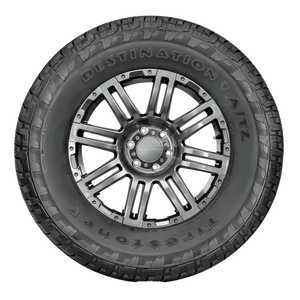 255/70/R18 112S FIRESTONE DESTINATION A/T2