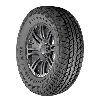 255/70/R18 112S FIRESTONE DESTINATION A/T2