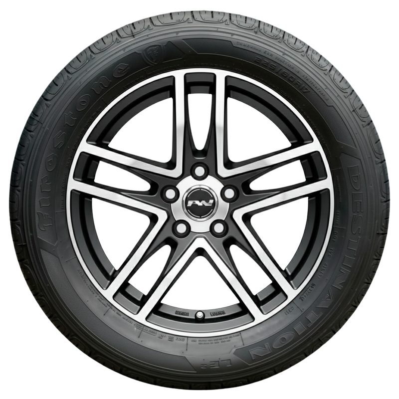 265/65/R17 110S FIRESTONE DESTINATION LE2