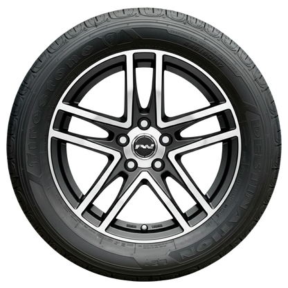 265/65/R17 110S FIRESTONE DESTINATION LE2