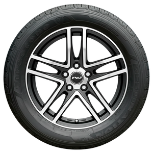 265/65/R17 110S FIRESTONE DESTINATION LE2