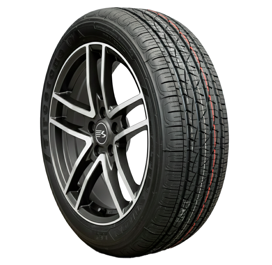 265/65/R17 110S FIRESTONE DESTINATION LE2
