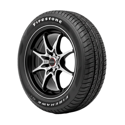 245/45/R20 99V FIRESTONE FIREHAWK GTV
