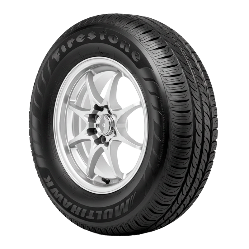 165/60/R14 75T FIRESTONE MULTIHAWK