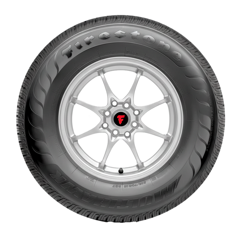 165/60/R14 75T FIRESTONE MULTIHAWK
