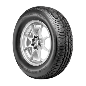 215/70/R15 97S FIRESTONE WILDERNESS H/T