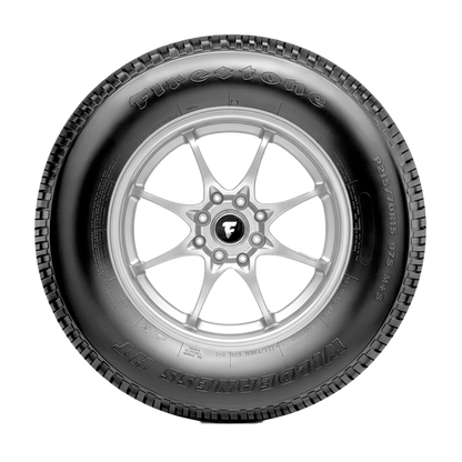 215/70/R15 97S FIRESTONE WILDERNESS H/T