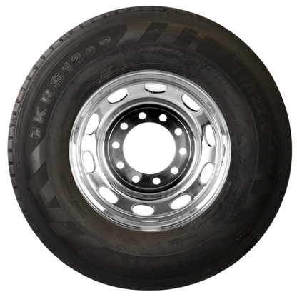 11R24.5 149/146L KUMHO RS12 16PR DIRECCION