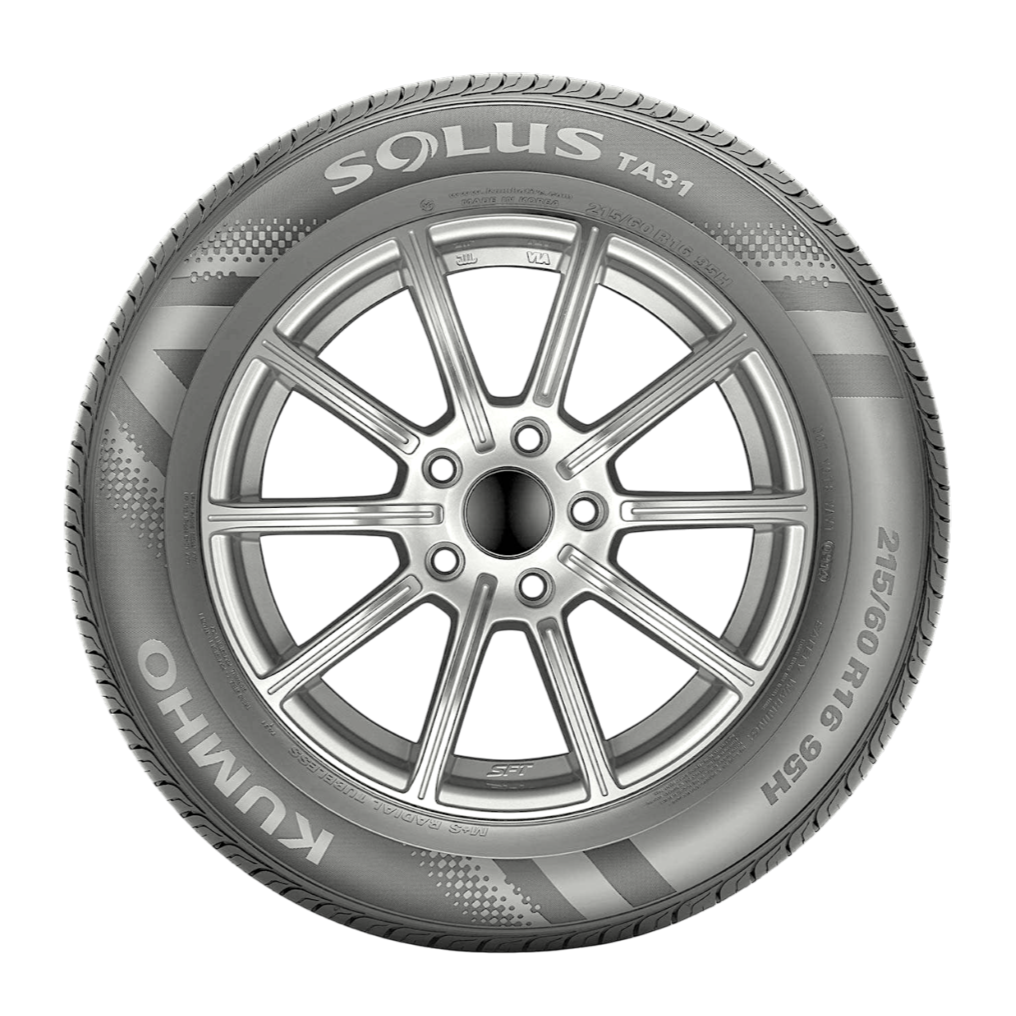 215/55/R17 94V KUMHO TA31 OE