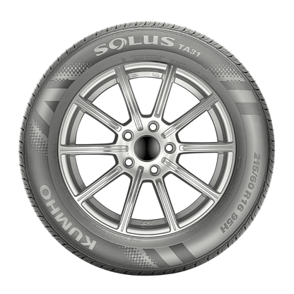 215/55/R17 94V KUMHO TA31 OE