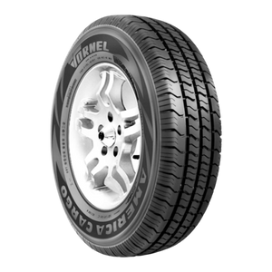 195/R14C 106/104P TORNEL AMERICA CARGO