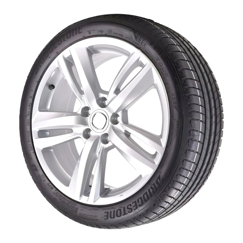 225/40/R19 93Y BRIDGESTONE TURANZA T005 RUN FLAT OE