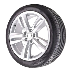 225/40/R19 93Y BRIDGESTONE TURANZA T005 RUN FLAT OE
