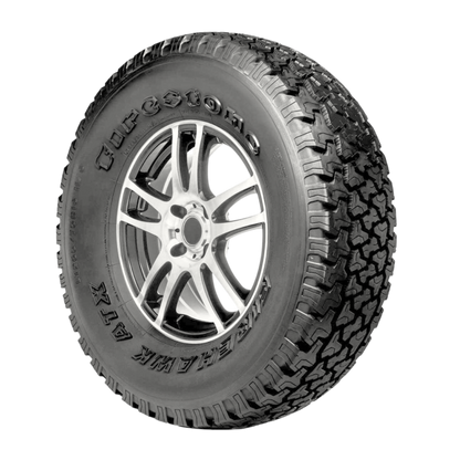 LT265/75/R16 112/109R FIRESTONE HAWK ATX M/S